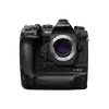 OM-D E-M1X body